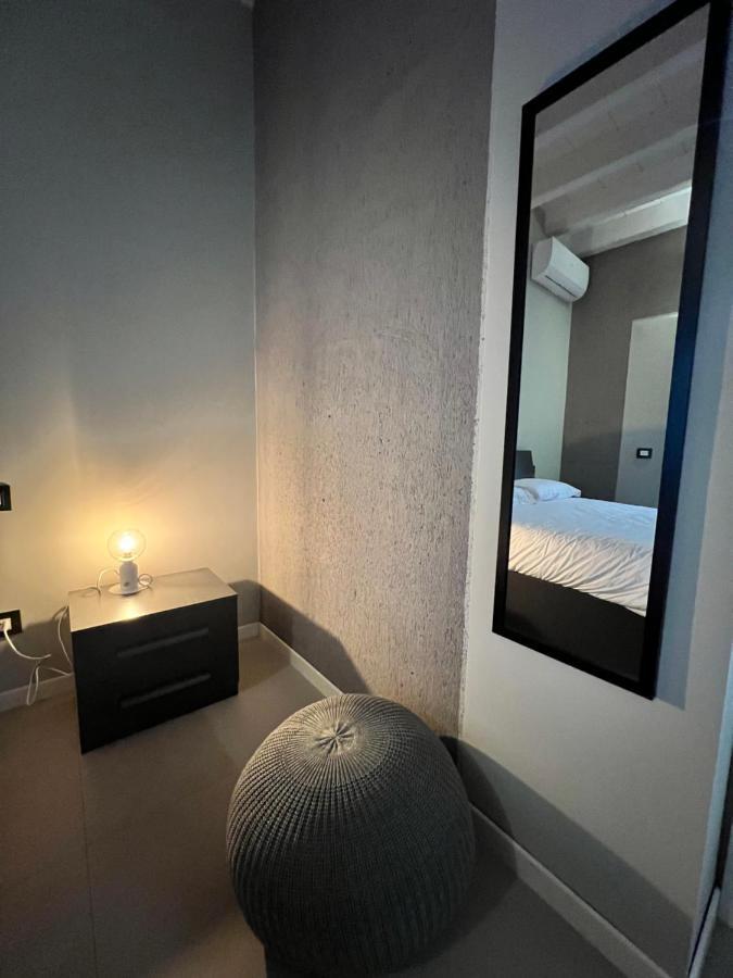 V&B Suites And Apartments Pavia Eksteriør bilde