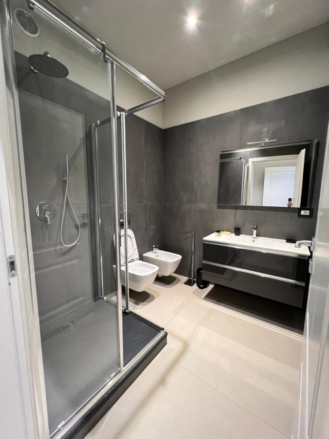 V&B Suites And Apartments Pavia Eksteriør bilde
