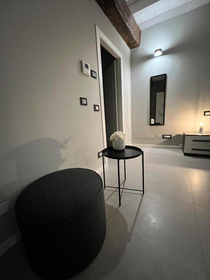 V&B Suites And Apartments Pavia Eksteriør bilde
